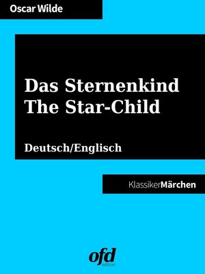 cover image of Das Sternenkind--The Star-Child